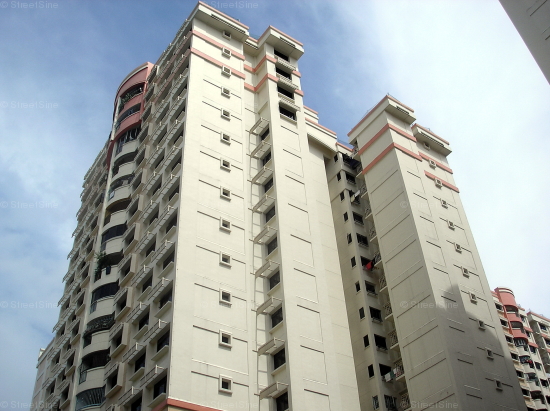 Blk 371 Hougang Street 31 (Hougang), HDB 4 Rooms #245922